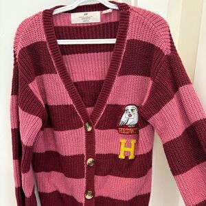 Hedwig Cardigan